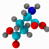 Amino acids - Diaxil Composition 